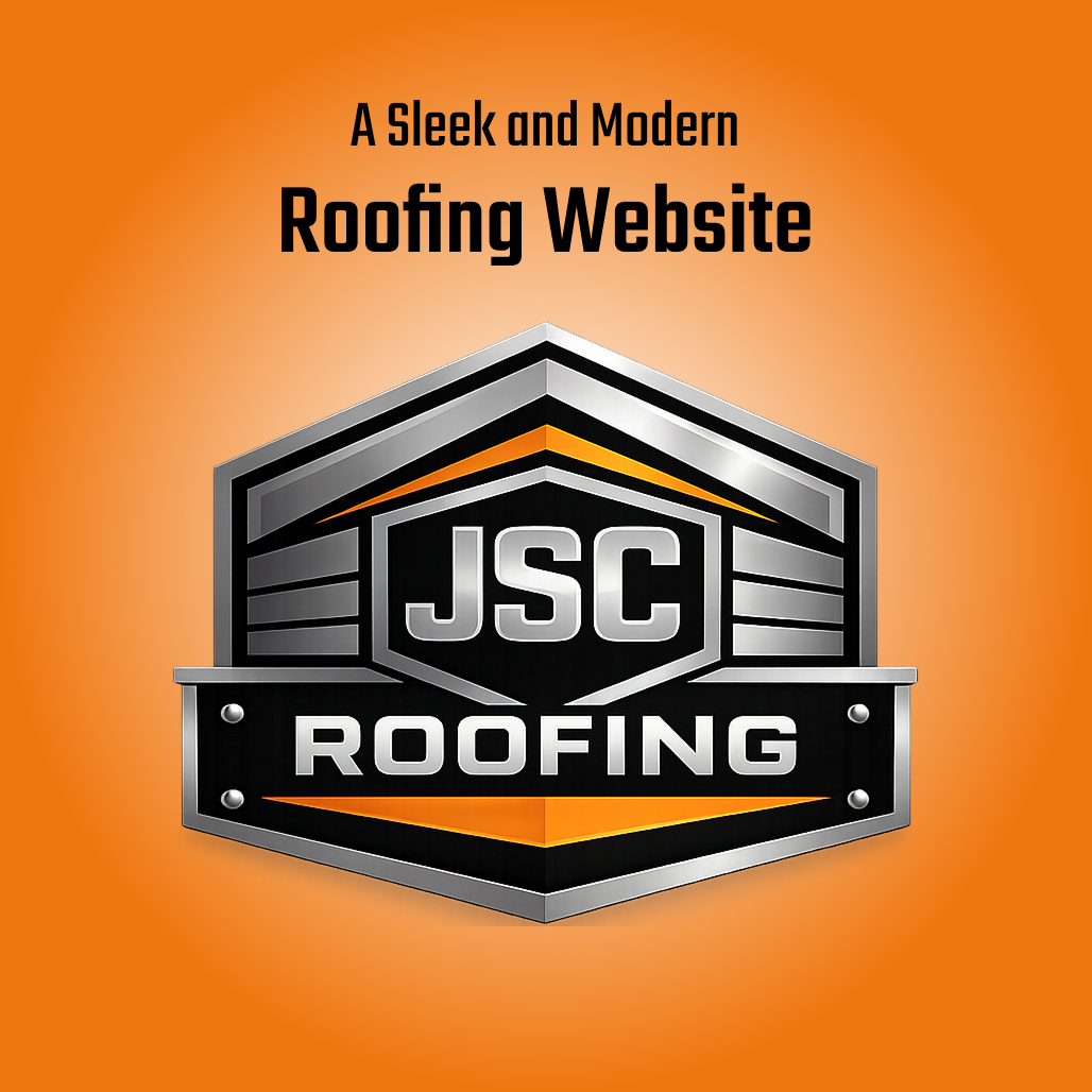 Roofing Website Cover Photo